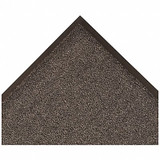 Condor Carpeted Entrance Mat,Charcoal,2ft.x3ft. 6PWP0