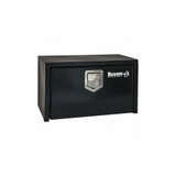Buyers Products Underbody Truck Box,24 in. W,16 in. D  1703100
