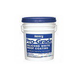 Henry Protective Roof Coating,5 gal  PG988WGR073