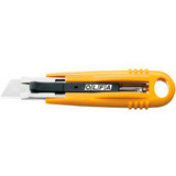 OLFA SK-4 Self-Retracting Safety Knife