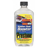 Prestone Windshield Washer,15 oz. Size,Bottle AS240