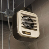 Qmark Sspnd Elct Wl/Ceil Heatr,21-3/4" H,480V MUH204