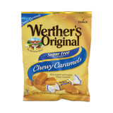 Werther\\'s® Original® CANDY,CARAMEL,SF,3PK 38279