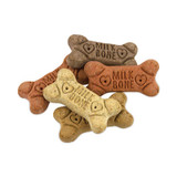 Milk-Bone® Flavor Snacks Dog Biscuits, 8 lb Box 51234 USS-GRR22000649