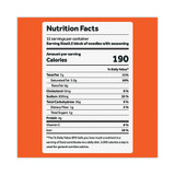 Maruchan® FOOD,INSTANT NOODLES,CHI 90627 USS-GRR30700038