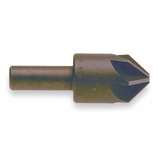 Keo Countersink,100 deg.,1/2" Body 55066-TiN