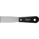 Stanley 28-140 Nylon Handle Stiff Putty Knife 1-1/4"" Wide Blade