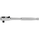 Stanley 89-818 3/8"" Drive Pear Head Quick-Release Ratchet