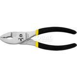 Stanley 84-097 6-3/4"" Basic Slip Joint Plier