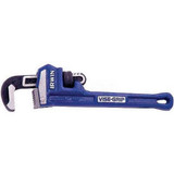 Irwin 8"" Cast Iron Pipe Wrench