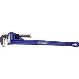 Irwin 36"" Cast Iron Pipe Wrench