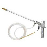 Guardair 79SG012 Syphon Spray Gun W/ 12"" Extension