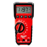 Milwaukee 2216-20 Digital Multimeter