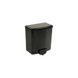 Bobrick ClassicSeries Surface Mounted Black Soap Dispenser - B-42