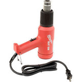 Milwaukee 8975-6 Dual Temperature Heat Gun