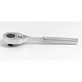 Proto J5449 1/2"" Drive Classic Pear Head Ratchet 10""