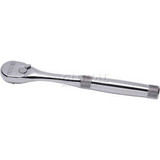 Proto J5249XL 3/8"" Drive Premium Pear Head Ratchet 8-1/2""