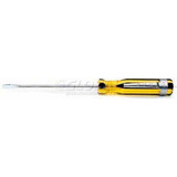 Stanley 66-101-A 100 Plus Standard Slotted Tip 1/8"" x 2""