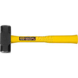 Stanley 56-204 Jacketed Fiberglass Engineering Hammer 4 lbs.