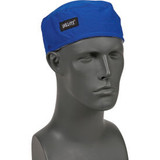 Ergodyne Chill-Its 6630 High-Performance Cap Blue One Size