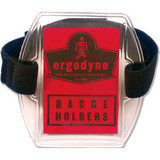 Ergodyne Squids 3386 Vinyl Arm Band ID Badge Holder