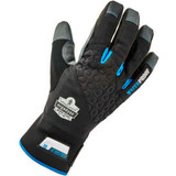 Ergodyne ProFlex 817WP Thermal Waterproof Utility Gloves Black Medium