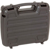 Plano Molding 1010164 Watertight 4 Pistol and Equipment Case 17-1/9""L x 14-7/8"