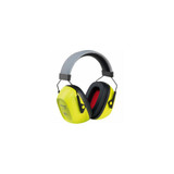 Honeywell VeriShield 1035110-VS 100 Passive Earmuffs Over The Head Hi-Viz Yellow