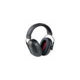 Honeywell VeriShield 1035100-VS 100 Passive Earmuffs Over The Head Black NRR 24