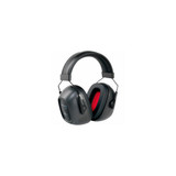 Honeywell VeriShield 1035108-VS 100 Passive Earmuffs Over The Head Black NRR 30