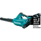 Makita XBU02Z 18V X2 (36V) LXT Lithium Ion Brushless Cordless Blower Tool Only