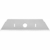 OLFA SKB-2S/10B Stainless Steel Dual Safety Replacement Blade For SK-4 SK-9 SK-1