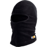 Ergodyne N-Ferno 6828 Modacrylic Blend FR Fleece Balaclava Black