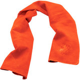 Ergodyne Chill-Its 6602 Evaporative Cooling Towel Orange