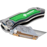 Greenlee 0652-22 Folding Utility Knife