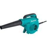Makita UB1103 203MPH 145CFM 6.8 Amp Corded Hand Handheld Blower Vacuum