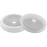 Master Magnetics Rubber Cover RC-RB70X4 for Magnetic Cups RB70 - 2.04" Dia., .31