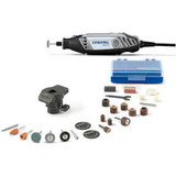 Dremel 3000-1/24 3000-Series Variable Speed Rotary Tool Kit w/ 1 Attachment & 24