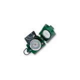 Konus 4075 Konustar-11 Metal Compass Liquid Filled With Clinometer Green