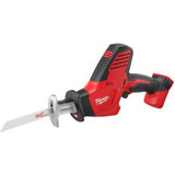 Milwaukee 2625-20 M18 HACKZALL Reciprocating Saw (Bare Tool Only)