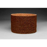 3M Scotch-Brite Surface Conditioning Belt 3-1/2"" x 15-1/2"" CRS Grit Aluminum O