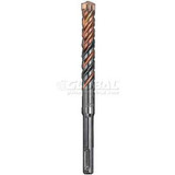 DeWALT SDS+ Solid Rock Carbide Bit DW5538 1/2"" Diameter 10-1/2"" Long