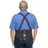 Ergodyne ProFlex 1100SF Standard Back Support Medium Black
