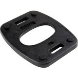 Cortina 03-760-15 Recycled Rubber Base 15 Lbs For Trailblazer XL