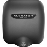 Xlerator Automatic Hand Dryer Graphite 110-120V