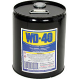 WD-40 5 Gallon Pail - 10117/49012