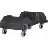 Slim Jim Trolley for Rubbermaid Recycling Container
