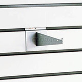14"" Flat Shelf Bracket