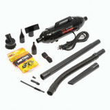 Vac 'N Blo Handheld Vacuum Blower w/Micro Cleaning Tool Kit