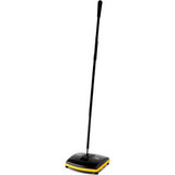Rubbermaid Mechanical Floor And Carpet Sweeper 6-1/2"" Cleaning Width
